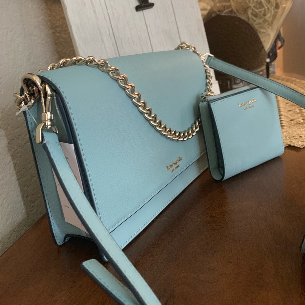 🦋 new Kate spade set bag and wallet 🦋 - Picture 2 of 7